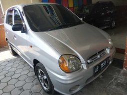 Jual mobil bekas murah Kia Visto 2012 di Jawa Tengah  1