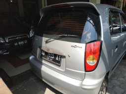 Jual mobil bekas murah Kia Visto 2012 di Jawa Tengah  6