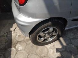 Jual mobil bekas murah Kia Visto 2012 di Jawa Tengah  7