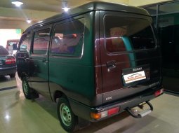 Jual mobil bekas murah Suzuki Carry DX 2012 di DKI Jakarta 4