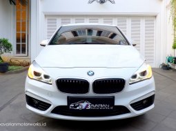 Dijual mobil bekas BMW 2 Series 218i 2015, DKI Jakarta 1