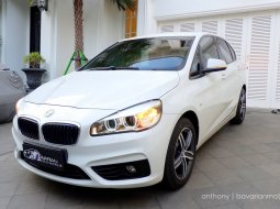 Dijual mobil bekas BMW 2 Series 218i 2015, DKI Jakarta 2