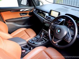 Dijual mobil bekas BMW 2 Series 218i 2015, DKI Jakarta 3