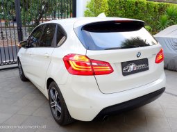Dijual mobil bekas BMW 2 Series 218i 2015, DKI Jakarta 8