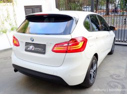 Dijual mobil bekas BMW 2 Series 218i 2015, DKI Jakarta 10