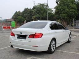 Dijual mobil bekas BMW 5 Series 520i 2012, DKI Jakarta 4