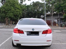 Dijual mobil bekas BMW 5 Series 520i 2012, DKI Jakarta 5