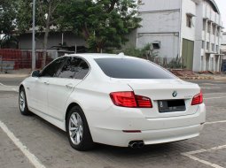 Dijual mobil bekas BMW 5 Series 520i 2012, DKI Jakarta 6