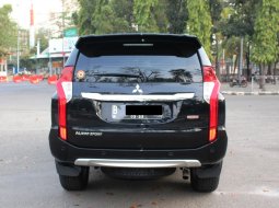 Mobil Mitsubishi Pajero Sport Dakar 2018 dijual, DKI Jakarta 5