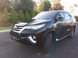 Mobil Toyota Fortuner VRZ 2016 dijual, Jawa Barat  7