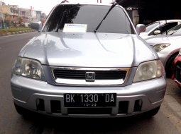 Honda Cr V 2001 Jual Beli Mobil Bekas Murah 01 2021