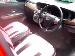 Jual cepat Toyota Calya G 2017 di Sumatra Utara 2