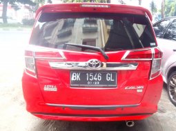 Jual cepat Toyota Calya G 2017 di Sumatra Utara 3