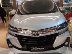 Promo Khusus Toyota Avanza G 2019 di Jawa Barat  2