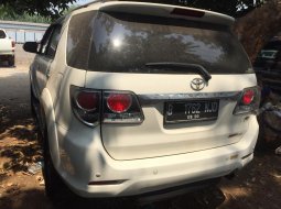 Mobil Toyota Fortuner G 4x4 VNT 2015 dijual, DKI Jakarta 4