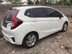 Jual mobil Honda Jazz S 2015 bekas di DKI Jakarta 4