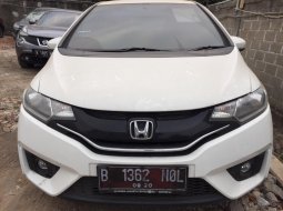 Jual mobil Honda Jazz S 2015 bekas di DKI Jakarta 2