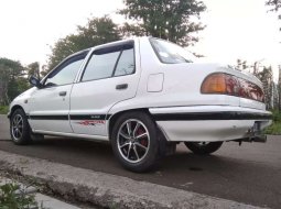 Jawa Barat, jual mobil Daihatsu Classy 1991 dengan harga terjangkau 3