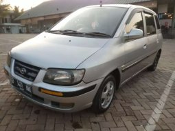Hyundai Matrix 2002 Banten dijual dengan harga termurah 3