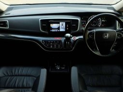 DKI Jakarta, jual mobil Honda Odyssey Prestige 2.4 2017 dengan harga terjangkau 14