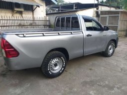 Jual mobil bekas murah Toyota Hilux 2017 di Sumatra Selatan 7