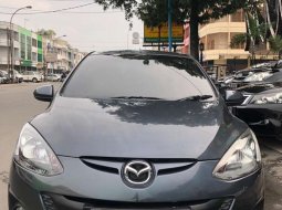 Sumatra Utara, jual mobil Mazda 2 Sedan 2012 dengan harga terjangkau 6