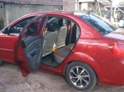 Jual mobil bekas murah Kia Rio 2010 di DIY Yogyakarta 4