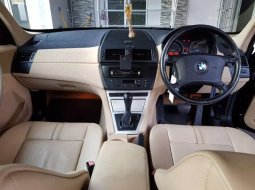 Dijual mobil bekas BMW X3 , Banten  13