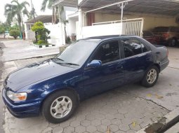 Mobil Toyota Corolla 1996 dijual, Jawa Timur 6