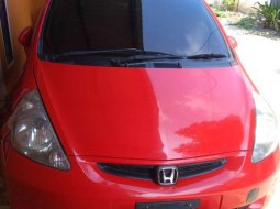 Riau, Honda Jazz 2005 kondisi terawat 5