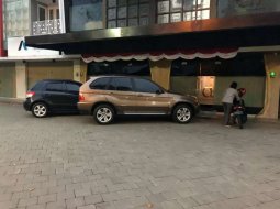 Jawa Tengah, jual mobil BMW X5 2001 dengan harga terjangkau 6