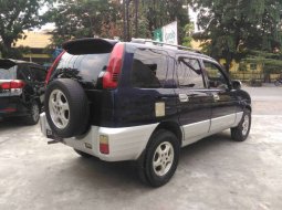 Mobil Daihatsu Taruna 2003 FGX terbaik di Sumatra Utara 5