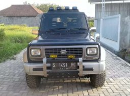 Jawa Timur, Daihatsu Feroza 1997 kondisi terawat 7