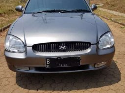 Jawa Barat, jual mobil Hyundai Sonata 2001 dengan harga terjangkau 11