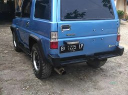 Jual mobil bekas murah Daihatsu Feroza 1.6 Manual 1994 di Sumatra Utara 6