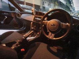 Jual Subaru BRZ 2012 harga murah di DKI Jakarta 4