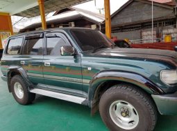 Jual mobil bekas murah Toyota Land Cruiser 1995 di Riau 5