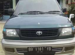 Jual mobil bekas murah Toyota Kijang Krista 1998 di Sumatra Utara 7