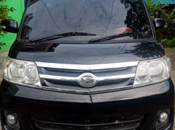 Kalimantan Selatan, Daihatsu Luxio X 2011 kondisi terawat 4