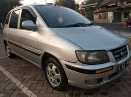Hyundai Matrix 2002 Banten dijual dengan harga termurah 2