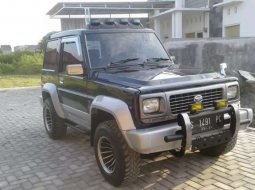 Jawa Timur, Daihatsu Feroza 1997 kondisi terawat 4