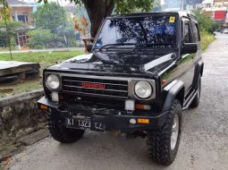 Kalimantan Timur, jual mobil Daihatsu Rocky 1991 dengan harga terjangkau 6