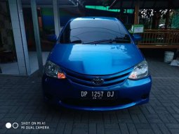 Mobil Toyota Etios 2014 dijual, Sulawesi Selatan 3