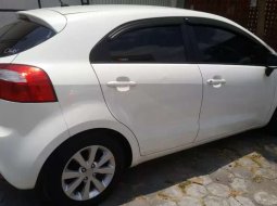 Jual cepat Kia Rio 2012 di DIY Yogyakarta 6