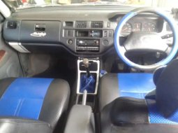 Jual mobil bekas murah Toyota Kijang Krista 1998 di Sumatra Utara 6