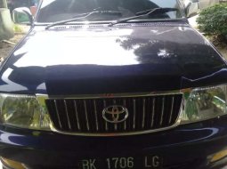 Dijual mobil bekas Toyota Kijang LGX, Sumatra Utara  3