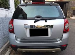 Mobil Chevrolet Captiva 2011 terbaik di Jawa Barat 2