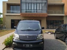 DKI Jakarta, jual mobil Toyota Alphard 2003 dengan harga terjangkau 2