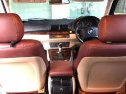 Jawa Tengah, jual mobil BMW X5 2001 dengan harga terjangkau 5