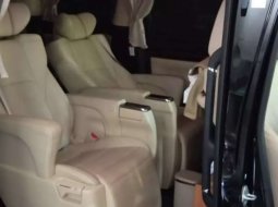 Jual cepat Toyota Alphard G 2015 di DKI Jakarta 2